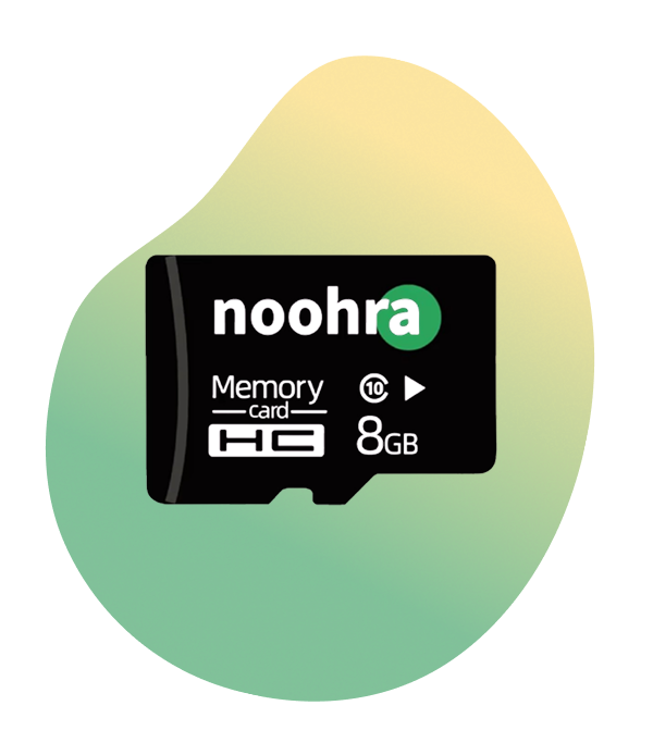 Memory Card