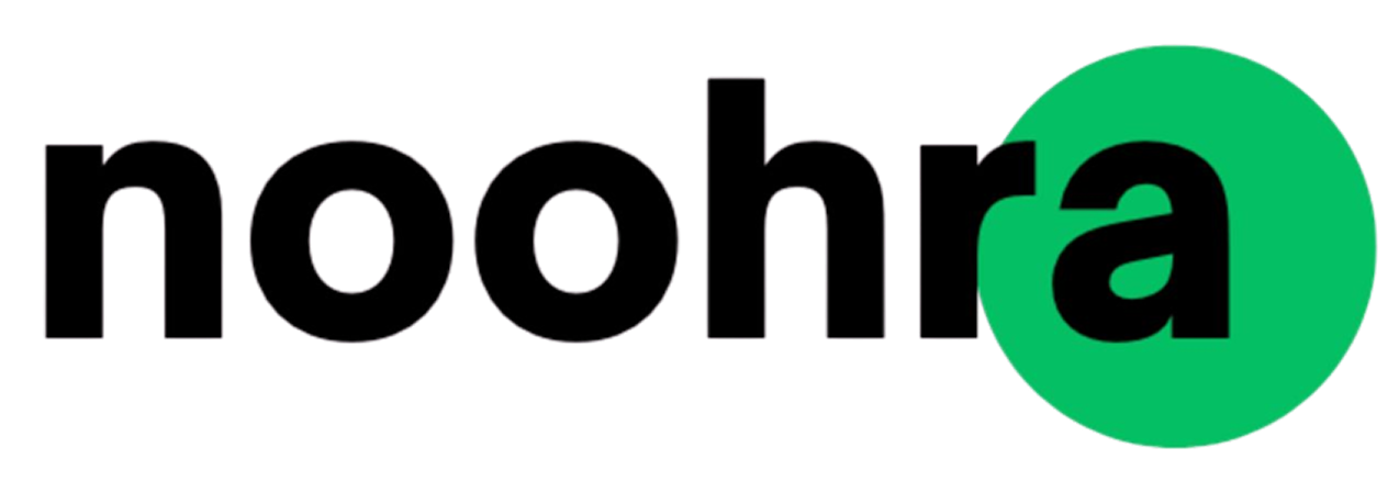 Noohra Logo